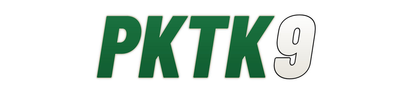 pktk9 লোগো